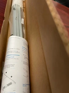 A7511A HPE B-Series Switch Rack-Mount Kit - Picture 1 of 1
