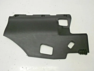 CHEVROLET ORLANDO 2011-15 NEARSIDE/PASSENGER/LEFT UNDER DASHBOARD TRIM #8312/99 - Image 1 of 4