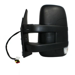 SPECCHIETTO RETROVISORE SINISTRO PER IVECO DAILY ELETTRICO BRACC.CORTO 2006>2014 - Bild 1 von 5