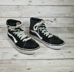 old skool high top vans