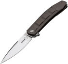 Boker Plus Talpid Framelock Stainless Steel Folding D2 Pocket Knife 01bo249