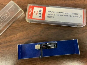 Vintage NOS Astatic Turntable Record Player Replacement Cartridge / Needle # 463 - Picture 1 of 2