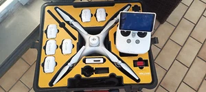 DJI phantom rtk Vermessung - Drohne - Bild 1 von 6