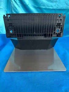 Base Supporto Piedistallo Cod. BN96-55186A BN96-55182A Per SAMSUNG QE65S95BAT - Imagen 1 de 6