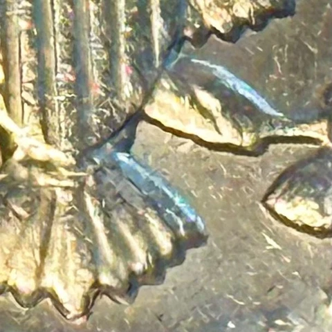 No "FG" Error - 1982-P Kennedy Half Dollar - missing designer initials - FS-901 Cover
