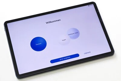 Huawei MatePad 11 WiFi – wie neu – + M-Pencil 2, inkl. Ladegerät & 128 GB Karte - Bild 1 von 4