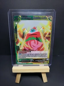 Ribrianne Massive Love BT9-122 R Series 9 Pre - Release Dragon Ball Super TCG - Picture 1 of 2