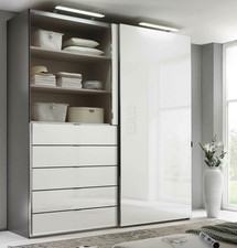 Kleiderschrank Mit Tv Fach Gunstig Kaufen Ebay