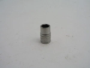 Vintage 11/32"" 1/4"" Antrieb 6pt Buchse, SK Wayne Logo, 40911 - Bild 1 von 2