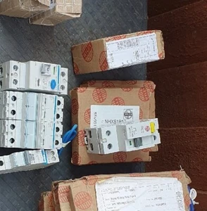 wylex mini rcbo 10a Type A RCD - Picture 1 of 1