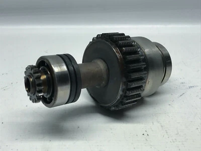 Honda CB900F Bol D'or Motor Engranaje Interior Motor (1) 80' Foto 1 de 4