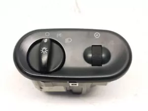 2007 Ford Taurus Dash Switch - Headlamps W/ Dome Light - Picture 1 of 4
