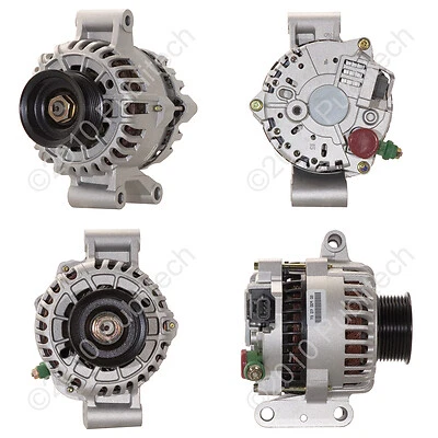 Alternator - Reman  Worldwide Automotive  23761 - Image 1 of 1