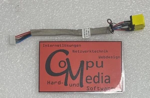 Lenovo ThinkPad X201 Power Jack Stromanschluss 44C5396 - Bild 1 von 2