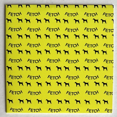 FETCH VOLUME 1 * UK LIMITED 13 TRK CD * BOY GEORGE * ROLAND FABER * RETROPHOBIA - Image 1 of 4