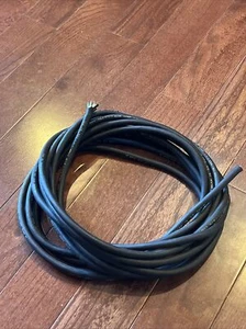 25 ft 14 AWG 3C 300v CABLE/CABLE SJ 14/3 3/C 14 AWG AIW Corp - Imagen 1 de 4