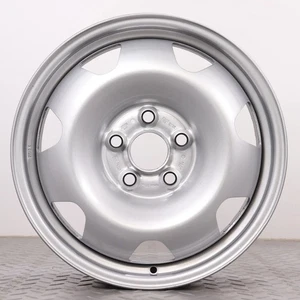 1x llanta de acero 17pulgadas VW T5 T6 T6.1 llanta original 7J5601027 7x17ET56 l - Imagen 1 de 4