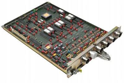 HEIDENHAIN SPS Steuerung 253 248 01 LE 415 L10 - Bild 1 von 4