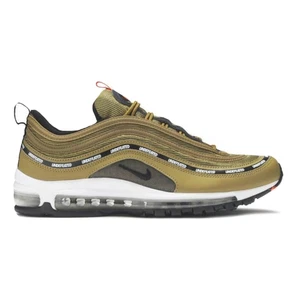 Nike Air Max 97 / UNDFTD - Verde Milicia - Imagen 1 de 3