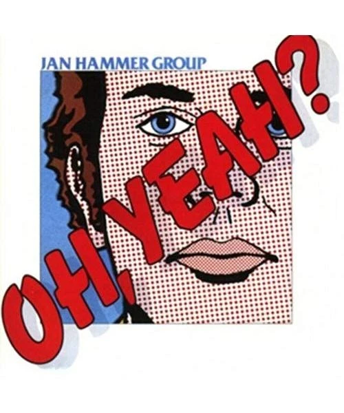 Oh, Yeah? - Bild 1 von 1