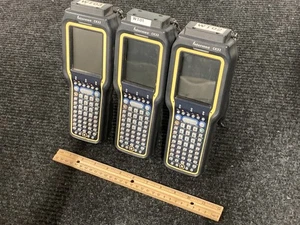 Menge 3 Intermec CK32 Mobiler Computer (nur Einheiten, wie besehen) - Bild 1 von 3