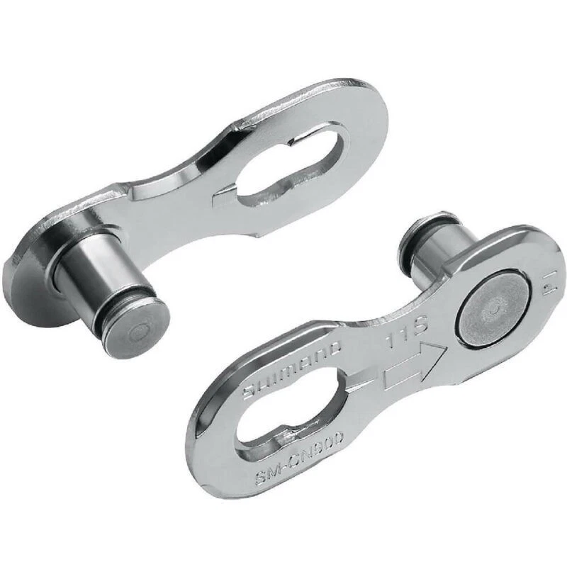 Shimano SM-CN900 Quick Link para 11 velocidades (paquete de 2) - Imagen 1 de 1