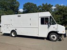 2016 Freightliner MT-55 Step Van Cummins 39,017 Miles Like New.
