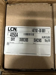 LCN 4050A DKBRZ - Picture 1 of 3