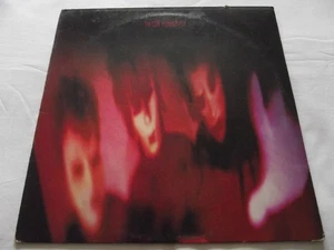 THE CURE ~ PORNOGRAPHY ** 1982 UK FICTION LP - Picture 1 of 4
