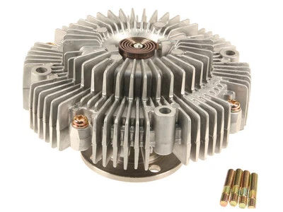 Embrague ventilador Toyota Tacoma 2005-2015 41348HHHP 2006 2007 2008 2009 2010 2011 Foto 1 de 2