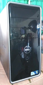 DELL INSPIRON 560 w/ 320 GB Seagate HD***TOWER ONLY"** - Picture 1 of 8