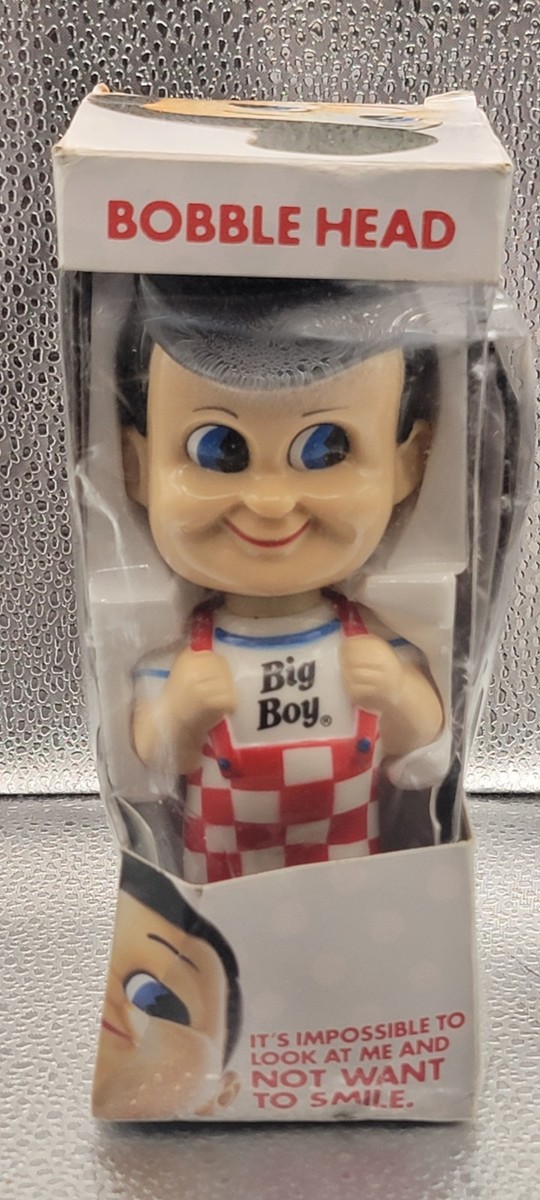 Big Boy Bobblehead for sale | eBay Big Boy Bobblehead for sale | eBay
