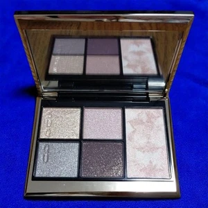 Sook Eye Face Compact 101 Limited Beige Face Powder Compact - Picture 1 of 3
