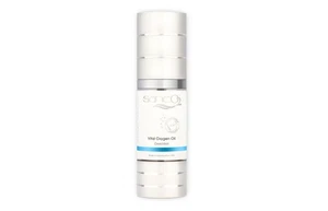 saneO2 Vital Oxygen Oil 30 ml Sauerstoff Vital Öl Gesichtsöl regenerierend - Bild 1 von 1