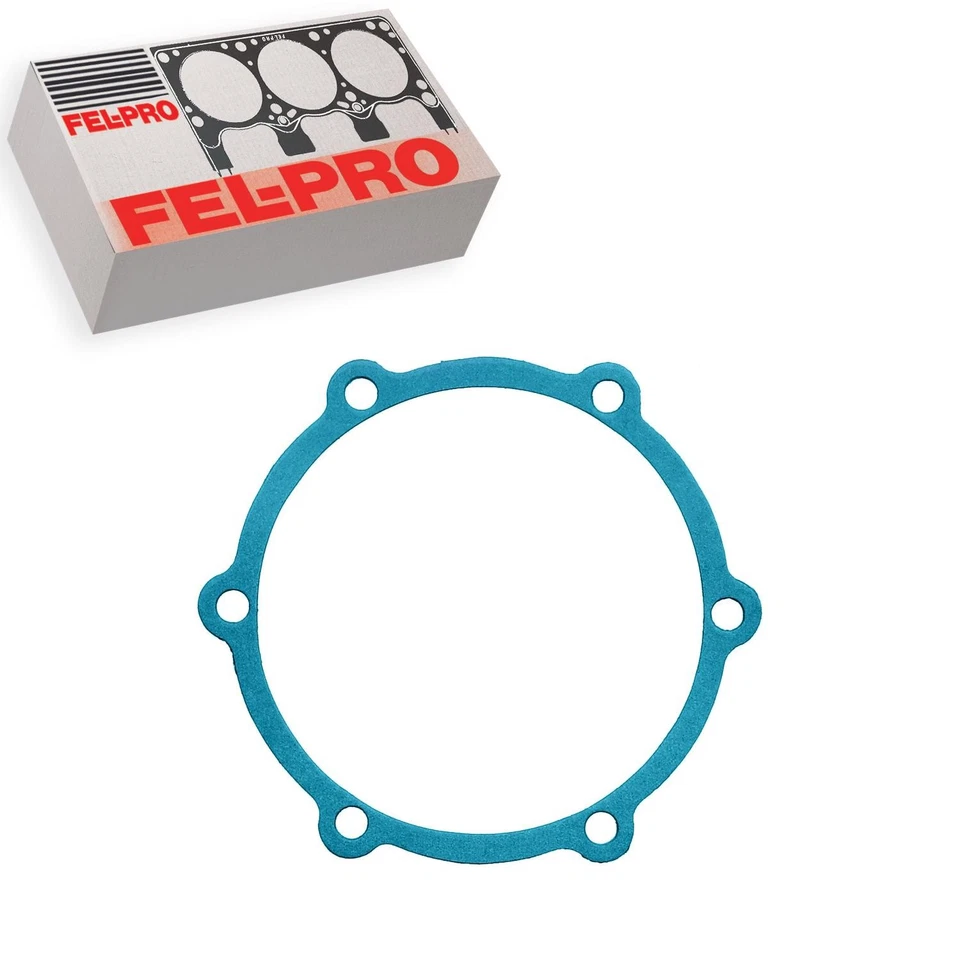 Fel-Pro Engine Water Pump Backing Plate Gasket For 1964-1969 Mercury Comet - Image 1 of 1