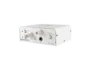 Gemsound PL-USB Audio Interface Vorverstärker - Bild 1 von 9