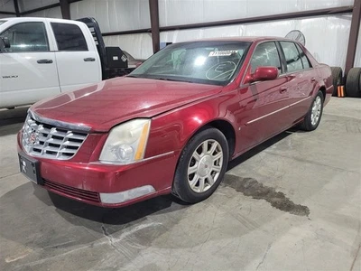 Cadillac DTS LH 2008 retractor de cinturón de seguridad gris fabricante de equipos originales usado 87 k millas 1111362 Foto 1 de 4