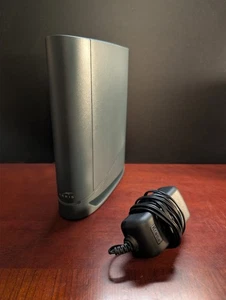 ARRIS Surfboard G34 DOCSIS 3.1 Gigabit Cable Módem y Wi-Fi 6 Router AX3000 - NB - Imagen 1 de 7