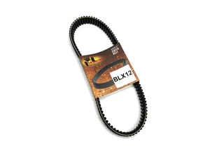 Monster Performance Drive Belt for Polaris 3211095, Guaranteed Fit, Aramid - Picture 1 of 4