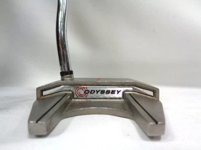 Odyssey White Hot XG #7 Putter 89cm New Karma Grip Includes HC Case Used - Image 1 of 4