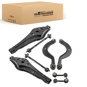Kit Bracci Sospensione for Seat Altea Leon Toledo 2004-2019 - Picture 1 of 17