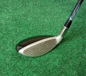 Callaway Golf 24° RAZR X 4 Hybrid 39,5" Long Regular Flex Graphit Rechtshänder - Bild 1 von 12