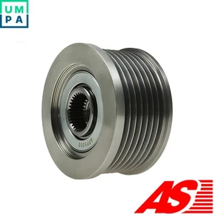 ALTERNATOR FREEWHEEL CLUTCH AFP5008 FOR NISSAN PATHFINDER/III NAVARA/NP300 2.5L - Picture 1 of 11
