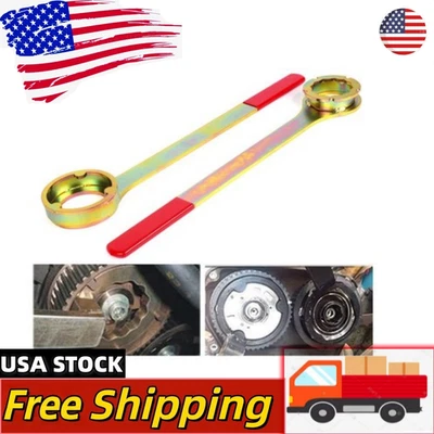 Intake/Exhaust Cam Sprocket Install , Remove Wrench Tool For Subaru AVCS JDM STD Foto 1 de 4