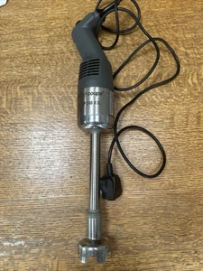 Robot Coup Stick Blender Mini 240 VV. Powerful And Reliable Hand Blender - Picture 1 of 7