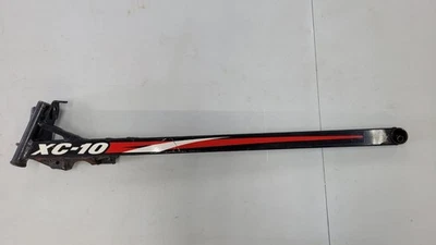 Brazo trasero izquierdo Polaris Indy XC-10 CRC XC XCR 500 600 700 800 97-02 Foto 1 de 3