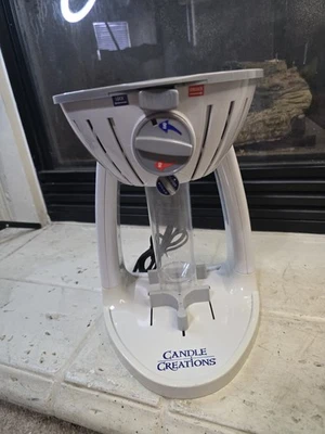Candle Maker Machine - Used, Make Market Candle Wax Melting Machine - Image 1 of 4