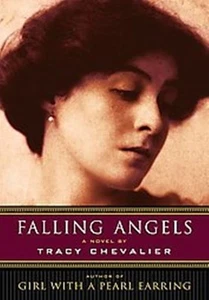 Falling Angels by Tracy Chevalier (2001) - Picture 1 of 1
