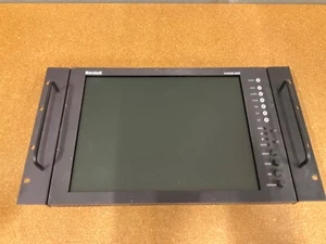 Marshall V-R151DP-AFHD High Definition LCD Panel - Picture 1 of 4