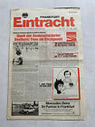 Bl 84/85 Eintracht Francfort - FC Schalke 04, 24.05.1985 - Holger Fritz